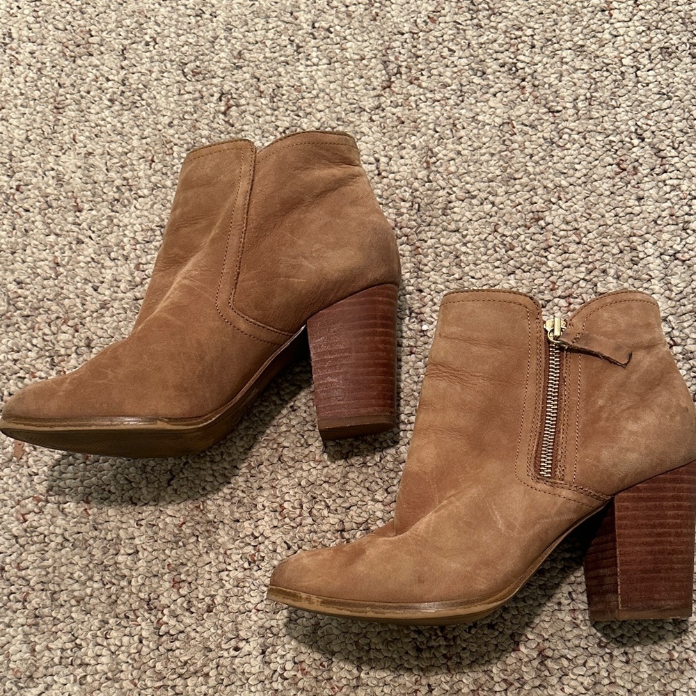 Ankle Bootie - image 2